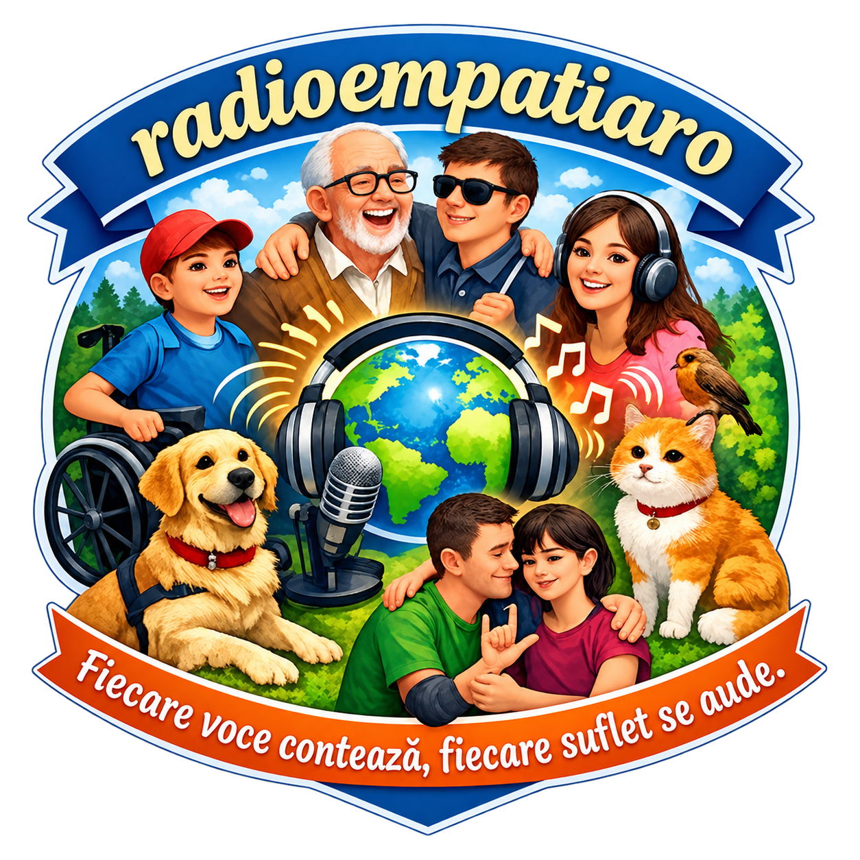 RadioEmpatiaRo